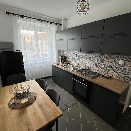 Apartman U Senku Olbramkostel Kültér fotó