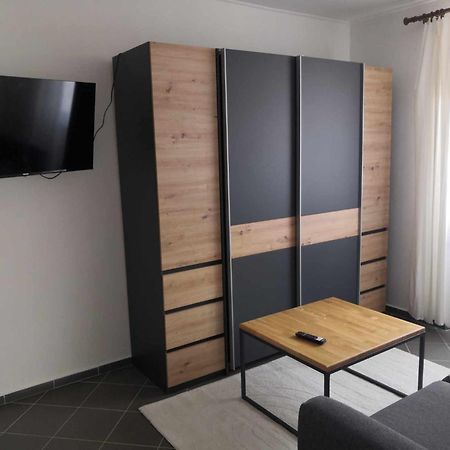 Apartman U Senku Olbramkostel Kültér fotó