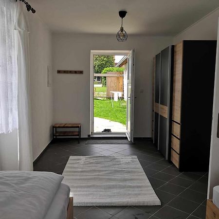 Apartman U Senku Olbramkostel Kültér fotó