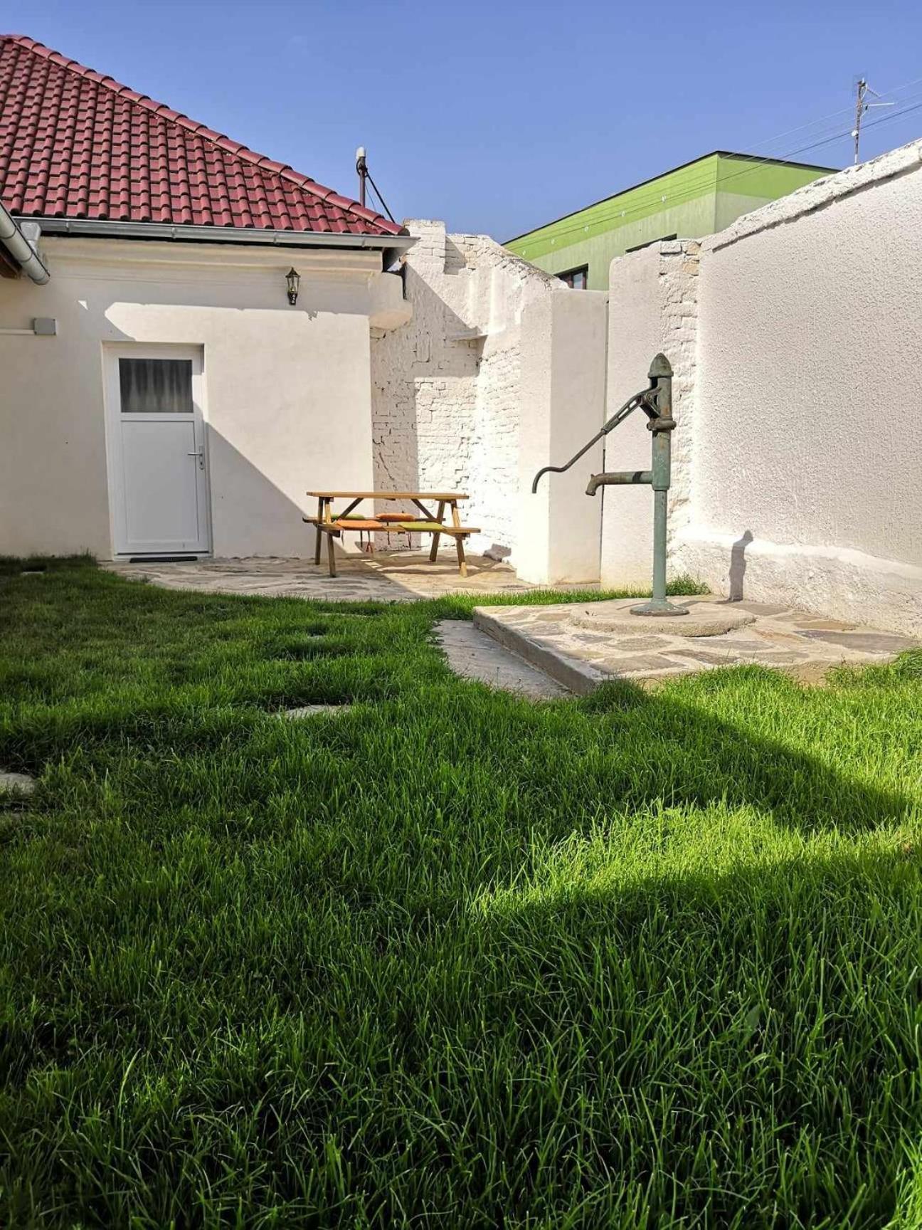 Apartman U Senku Olbramkostel Kültér fotó